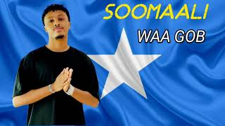 Salahsanaag SOOMAALI WAA GOB MUSIC 2024 saalaxsanaag [upl. by Sueaddaht]