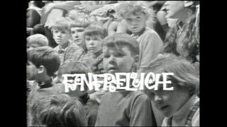 Fanfreluche  les sorts de la sorcière  1969 [upl. by Buell770]