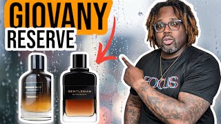 A Fragrance Every Man Needs Genuine Giovany Reserve By Fragrance World Full Review [upl. by Ativel]