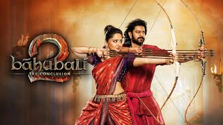 Bahubali 2  Full Movie [upl. by Ycam]