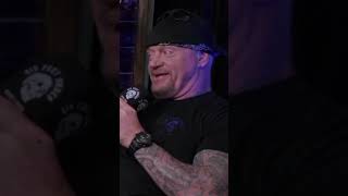 Undertaker Stone Cold JBL and Who Teddy Long Gives his Mount Rushmore of Wrestlers [upl. by Lybis]