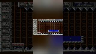 Stage Dr Wily 1 No dejan pasar MegaMan Nes Retro DrWily [upl. by Demaggio]