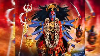 Om Jayanti Mangala Kali Bhadrakali Kapalini  Mahakali — Anth Hi Aarambh Hai [upl. by Garrick]