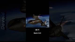 FASTEST Aircraft EVER MADE EDIT planeedits aviation aircraft fast trending [upl. by Aikrehs]