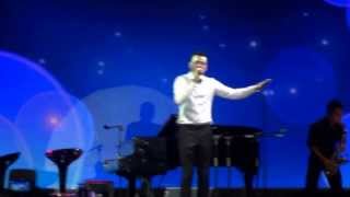 Tommy Page  Ill Be Your Everything Tommy Page Come Home Jakarta [upl. by Accebber]