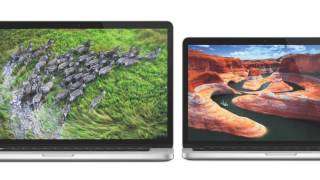 Mac Book Pro 13quot mit Retina Display  Neues kleines Arbeitstier von Apple [upl. by Bibby6]