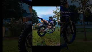 morganwallen Dirtbike Core [upl. by Arayc]