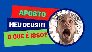 Aposto O que é isso [upl. by Gala759]