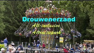 Drouwenerzand allinclusive attractiepark [upl. by Arodnahs678]