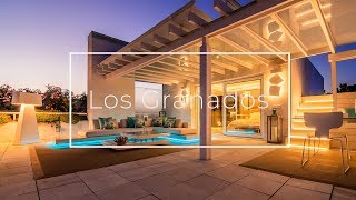 Los Granados  Penthouse in Nueva Andalucia Costa del Sol  Real Estate [upl. by Colette368]