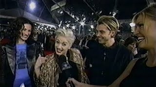 JULIA ROBERTS MEETS GWEN STEFANI [upl. by Susej746]