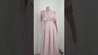 Diy Dress ideas diycrafts diydress fashion dress sewing [upl. by Akemad]