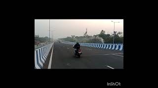 KAHANI 10 State high roads Kalyani Expressway [upl. by Byram]