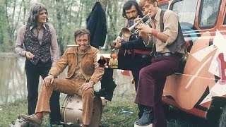 MIŠO KOVAČ  NEK TEKU SVE VODE OFFICIAL VIDEO 1972 [upl. by Nerok]