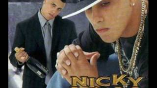 Nicky Jam y Abel  Yo quiero acariciarte la piel [upl. by Prince]