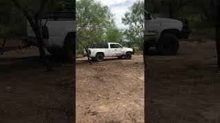 Dodge Ram 1500 4X4 lalonja mud [upl. by Sherburn]