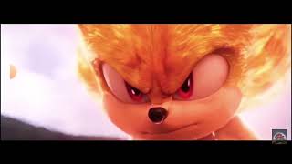 film Sonic 3 bandeannonce [upl. by Nail]