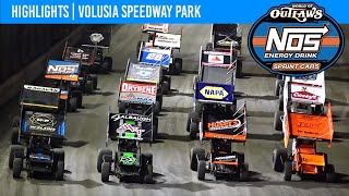 World of Outlaws CASE Late Models  Sunshine Nationals  January 19 2024  HIGHLIGHTS [upl. by Hiltan311]