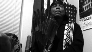 Reynard Faber Chief of the Jicarilla Apache Nation [upl. by Yseult]