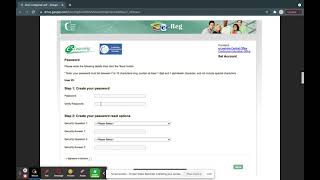 Step 2  Set up your TDSB Account [upl. by Zita]