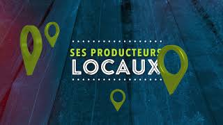 Nos producteurs locaux  Bande annonce [upl. by Jobye]