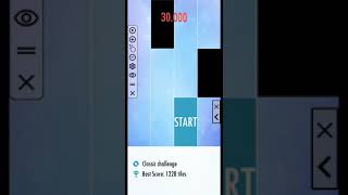 QuickTouch Automatic clicker vs Auto Clicker in classic challenge [upl. by Grazia]