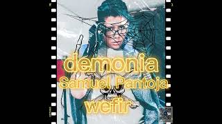 demonia video oficial samuel pantoja [upl. by Anitsuj]