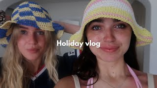 fuerteventura vlog [upl. by Nnahs]