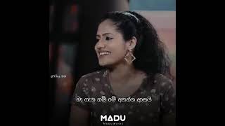 Dasama Riddana දෑසම රිද්දන Naveen Dilshan Hansini Wimalsiri [upl. by Eiuqnom926]