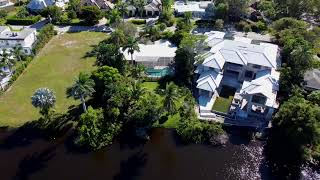 Pool Home For Sale in Naples FL 34102 USA  Virtual Tour [upl. by Abbotson484]