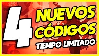 ¡NUEVOS CÓDIGOS VÁLIDOS POR TIEMPO LIMITADO  GENSHIN IMPACT [upl. by Acinnor]