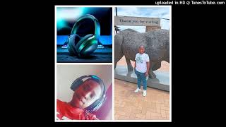 DJ NATHI JR ft dj zupa sgidongo vox amapiano election [upl. by Weinreb]