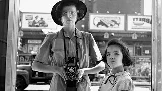 The Vivian Maier Lawsuit Begins [upl. by Arivle183]