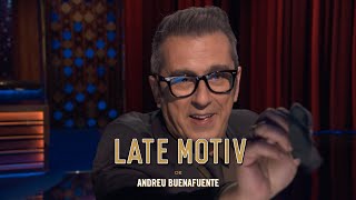 LATE MOTIV  Monólogo MITÍN  ERRÓNEAMENTE  LateMotiv801 [upl. by Nitnelav578]