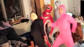 The Harlem Shake  DizastaMusic [upl. by Irmo346]