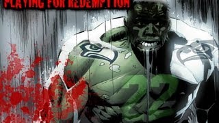 Seattle Seahawks 2012 Redemption Big Plays Compilation [upl. by Kam571]