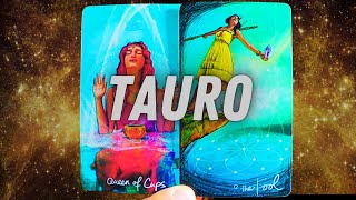 TAURO❗️ESTA NOTICIA TE SACUDE POR COMPLETOOO💌🚨UFFF👀 HOROSCOPO TAURO AMOR DICIEMBRE 2024 [upl. by Suzanne]