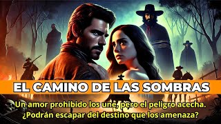 Capítulo 2 Bajo la Sombra de la Amenaza │Novela EL CAMINO DE LAS SOMBRAS [upl. by Christoffer]