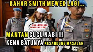 MEWEK LAGI  HABIB BAHAR SMITH DILAPORKAN POLISI ATAS KELAKUANNYA [upl. by Wolbrom]