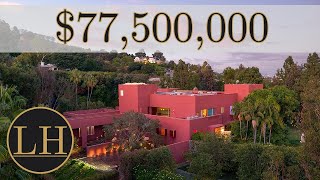 470 Layton Way Los Angeles CA 90049 [upl. by Wojcik57]