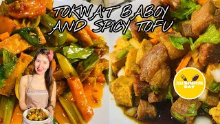 TOKWA’T BABOY RECIPE [upl. by Yrrad]