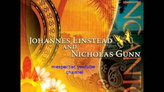 Johannes Linstead amp Nicholas Gunn  To The Sea [upl. by Elpmet]