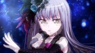 I made Roselia「 BRAVE JEWEL」 End Perfectly [upl. by Luane]