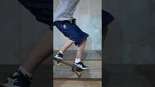 SKATE SNIPPET skateboarding [upl. by Wightman]