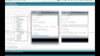 Learning Arduino Episode 012  FIRMATA [upl. by Johnson29]