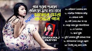 2024 সালের সেরা কষ্টের গান Shahanaj Parvin Koster sera gaan Bangla Album Song Tv ZR Music 2024 [upl. by Florry208]