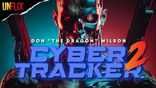 Cyber Tracker 2  full movie  scifi  action  UNFLIX™ [upl. by Rosenblum]