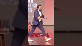 Murilo Couto  Quem é o Candidato Misterioso cortes standup standupcomedy [upl. by Emmalee]