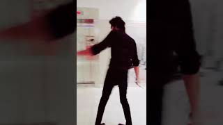 Gaddi Sadi beh ja Ni Jutti a  this video by Model amp actor ARSLAN KHAN [upl. by Auqinat]