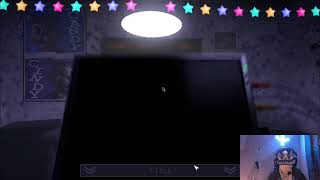 Playing Five Nights at candys LIVE EDITION [upl. by Enneillij625]